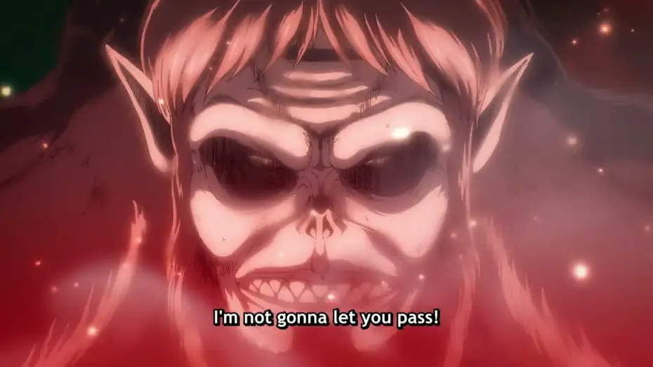 Video for the film Attack on Titan: THE LAST ATTACK — Official Trailer [Subtitled]