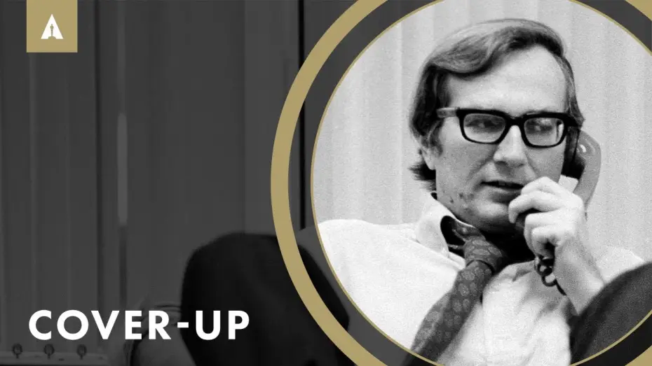 Video for the film Cover-Up — How ‘Cover-Up’ Turns Investigative Reporting Into a Thriller!