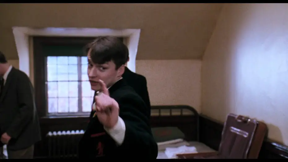 Video for the film Dead Poets Society — Dead Poets Society - Der Club der toten Dichter - Trailer