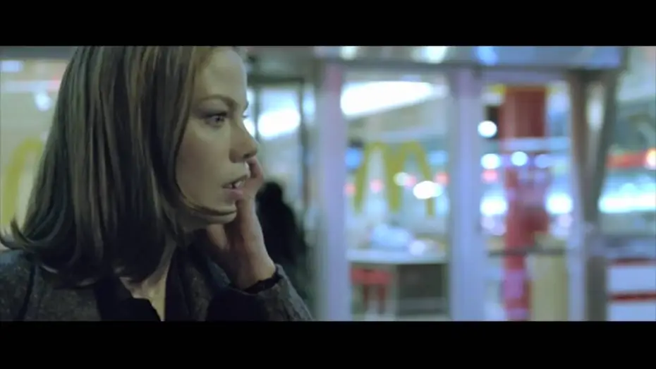 Video for the film Eagle Eye — Eagle Eye - trailer italiano