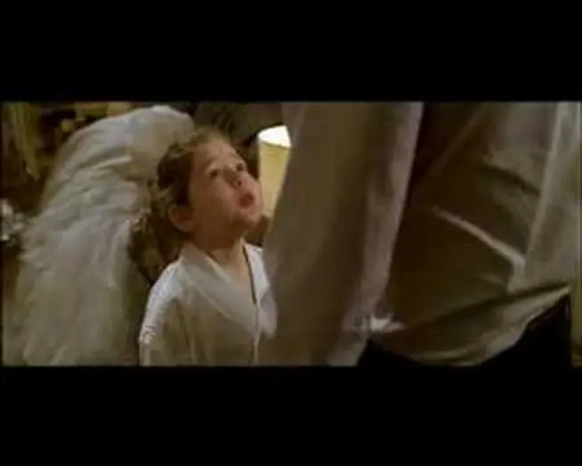 Video for the film Enchanted — Come d'incanto trailer