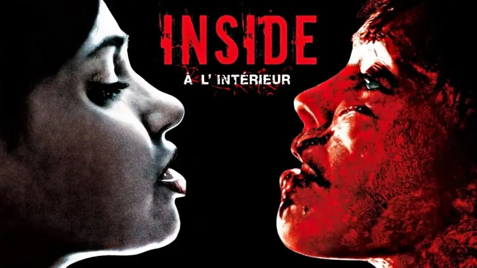 Video for the film Inside — INSIDE Trailer German Deutsch (2007)