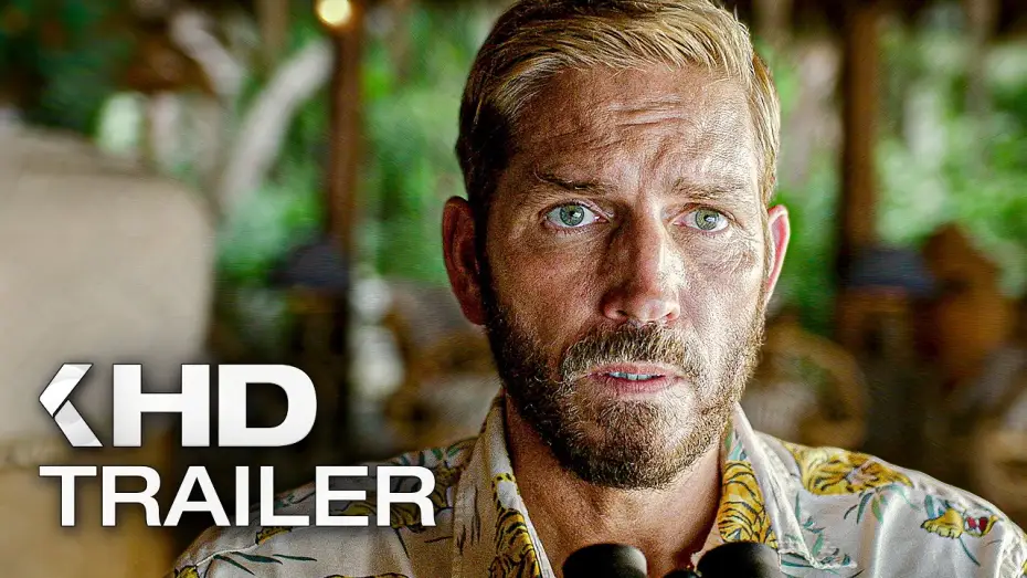 Video for the film Sound of Freedom — SOUND OF FREEDOM Trailer German Deutsch (2023) Exklusiv