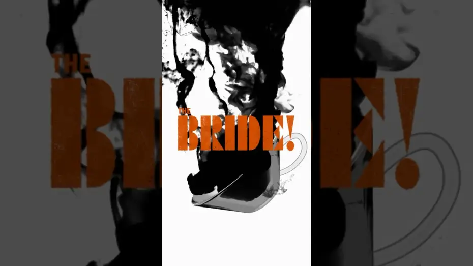 Video for the film The Bride! — Disobedience.