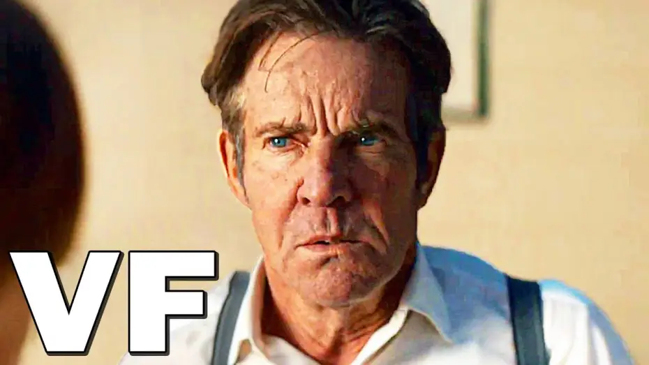 Video for the film The Hill — THE HILL Bande Annonce VF (2024)