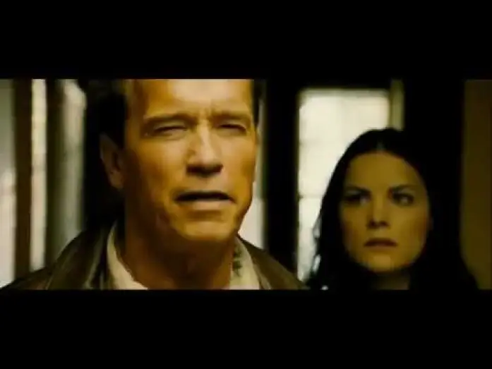Video for the film The Last Stand — El último desafío - Trailer final en español