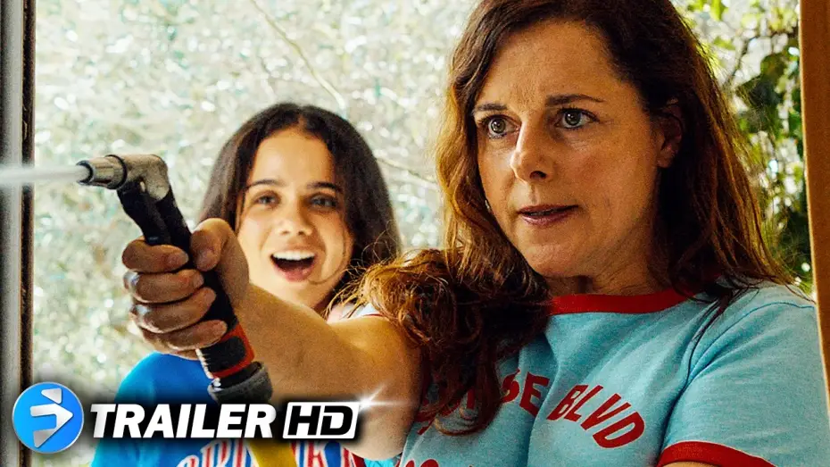 Video for the film The Party's Over! — La festa è finita! (2026) | Trailer ITA | Dal 14 maggio al cinema
