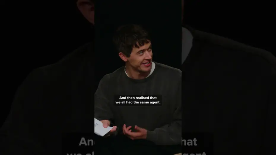 Video for the film Wasteman — obsessed with this cast