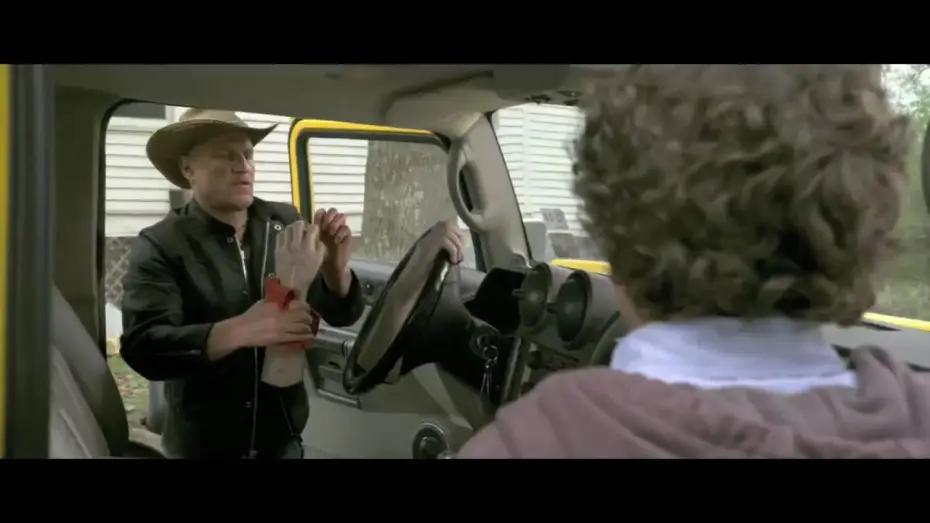 Video for the film Zombieland — Bienvenue à Zombieland - Bande-Annonce - VOST