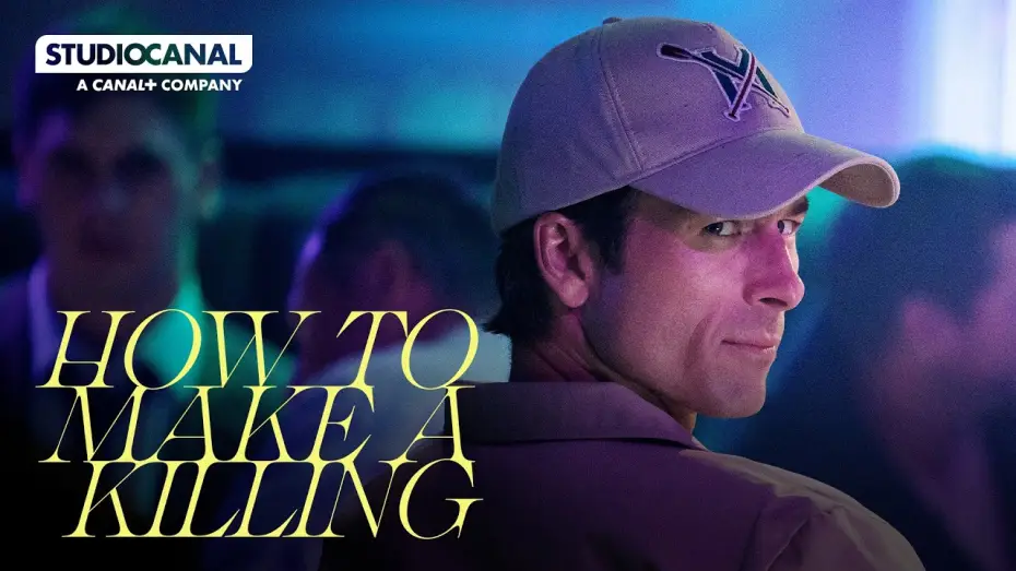 Video for the film How to Make a Killing — Dead Wrong
