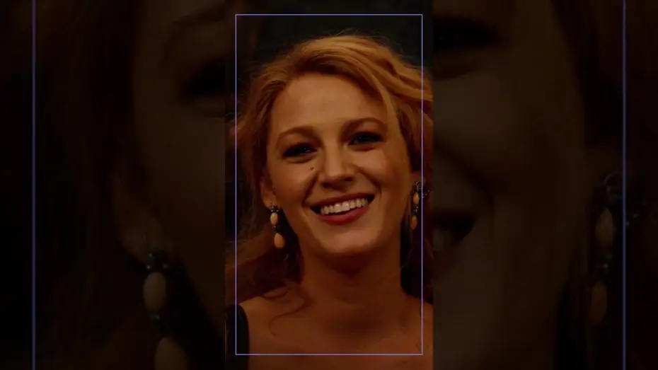 Video for the film It Ends with Us — "Blake Lively SHINES" (Digital Spy) in It Ends With Us