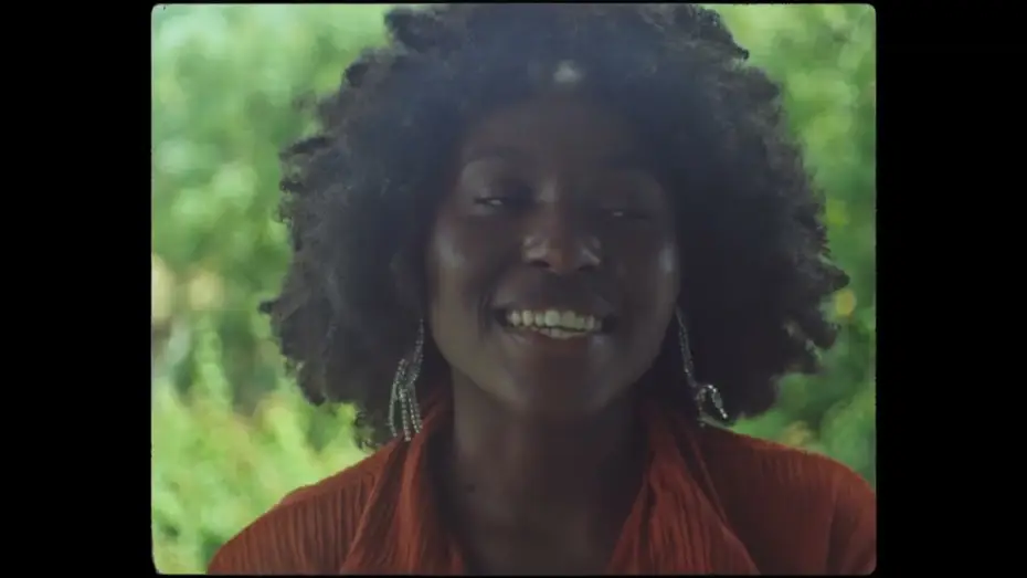 Video for the film Memory of Princess Mumbi — Official Trailer