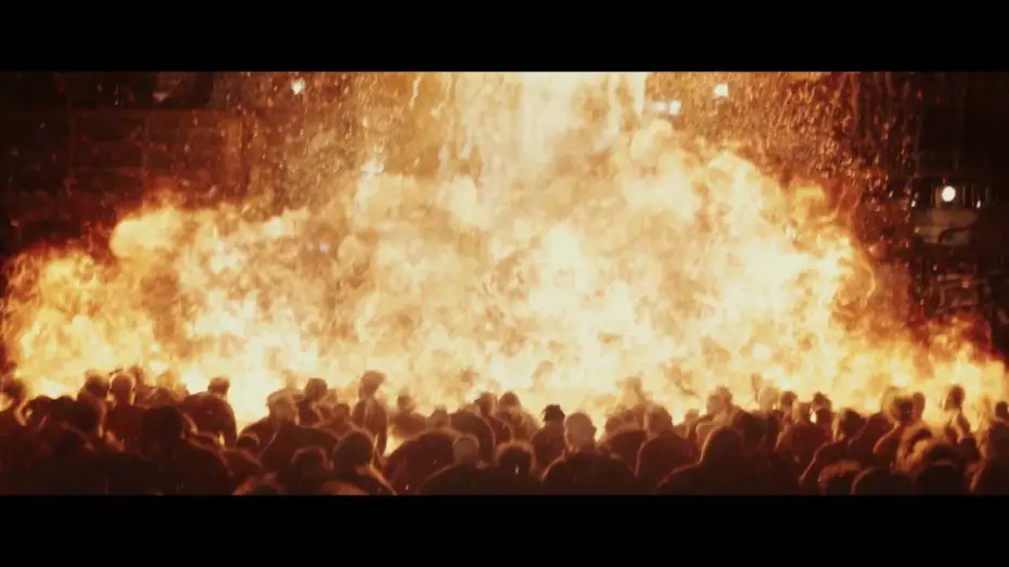 Video for the film Resident Evil: The Final Chapter — RESIDENT EVIL CHAPITRE FINAL - Bande-annonce 1 - VOST