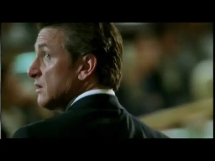 Video for the film The Interpreter — the interpreter trailer ita