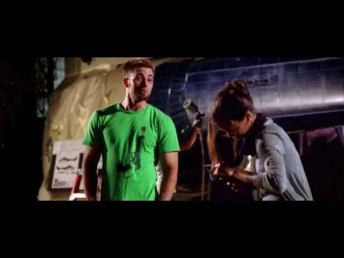 Video for the film The Losers — TV Spot # 1