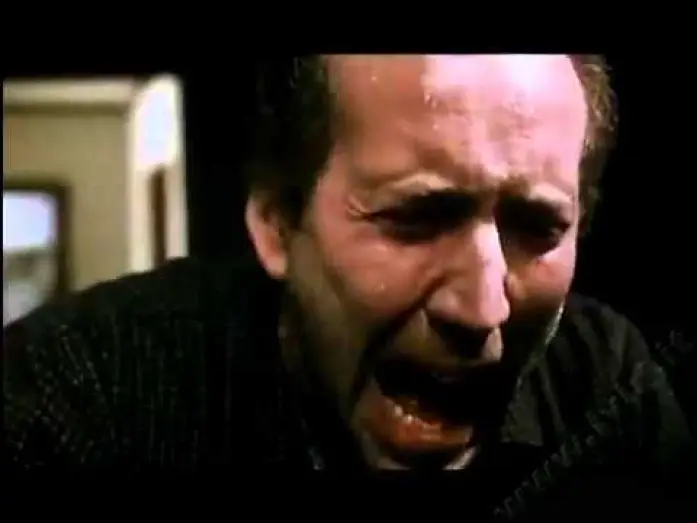 Video for the film Adaptation. — Il ladro di orchidee trailer