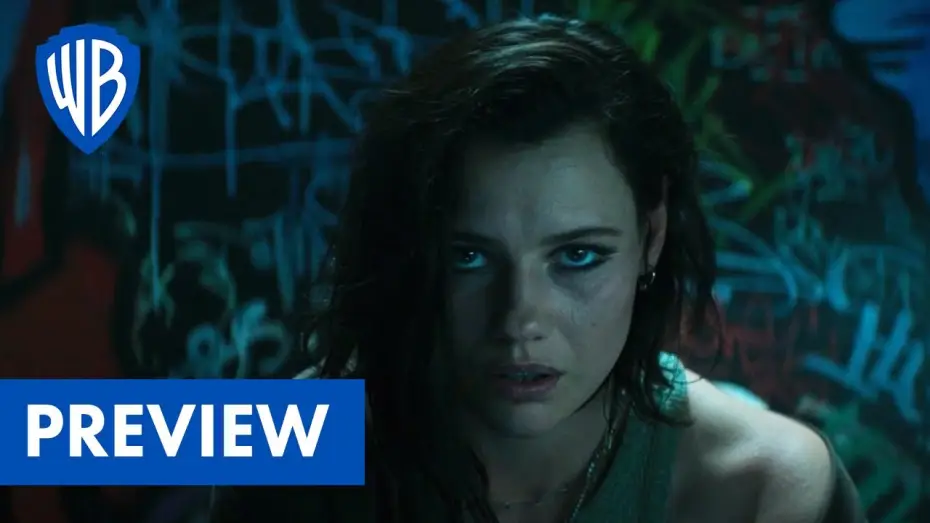 Video for the film Evil Dead Rise — Preview: Die ersten 9 Minuten
