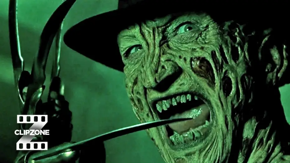 Video for the film Freddy vs. Jason — When Killers Collide