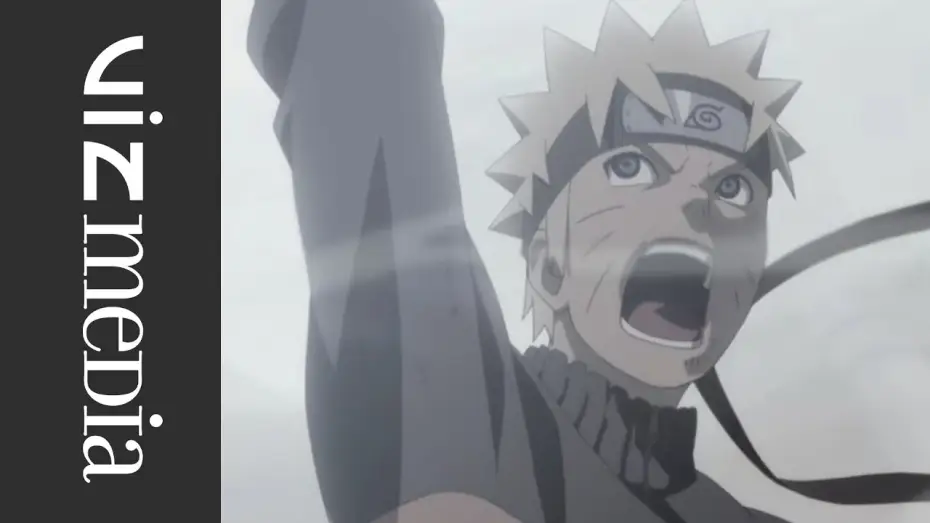 Video for the film Naruto Shippuden the Movie: The Lost Tower — NARUTO SHIPPUDEN The Movie: The Lost Tower - OFFICIAL ENGLISH ANIME TRAILER - VIZ Media