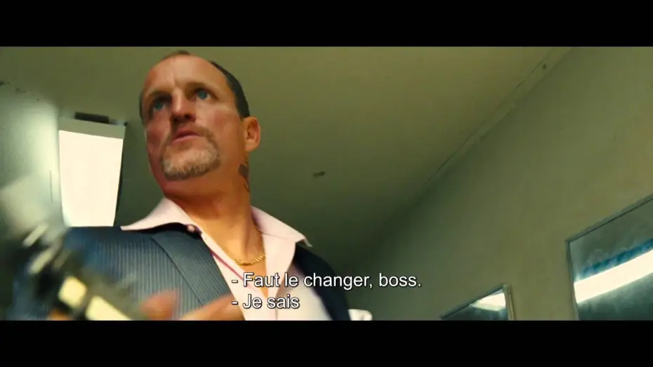 Video for the film Seven Psychopaths — 7 PSYCHOPATHES - teaser "Charlie" (VOST - HD)