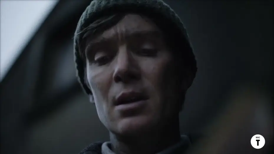 Video for the film Small Things Like These — PICCOLE COSE COME QUESTE - Trailer Ufficiale - CILLIAN MURPHY (dal 28 Novembre al Cinema)