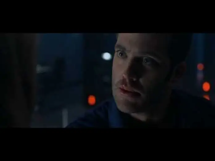 Video for the film The Thirteenth Floor — Тринадцатый этаж / The Thirteenth Floor (1999)