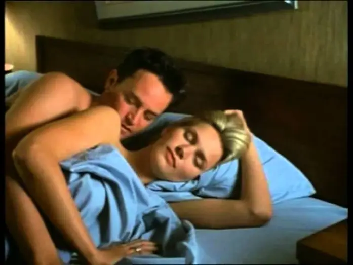 Video for the film The Whole Nine Yards — Keine halben Sachen Trailer