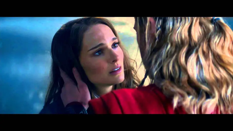 Video for the film Thor: The Dark World — Featurette 5