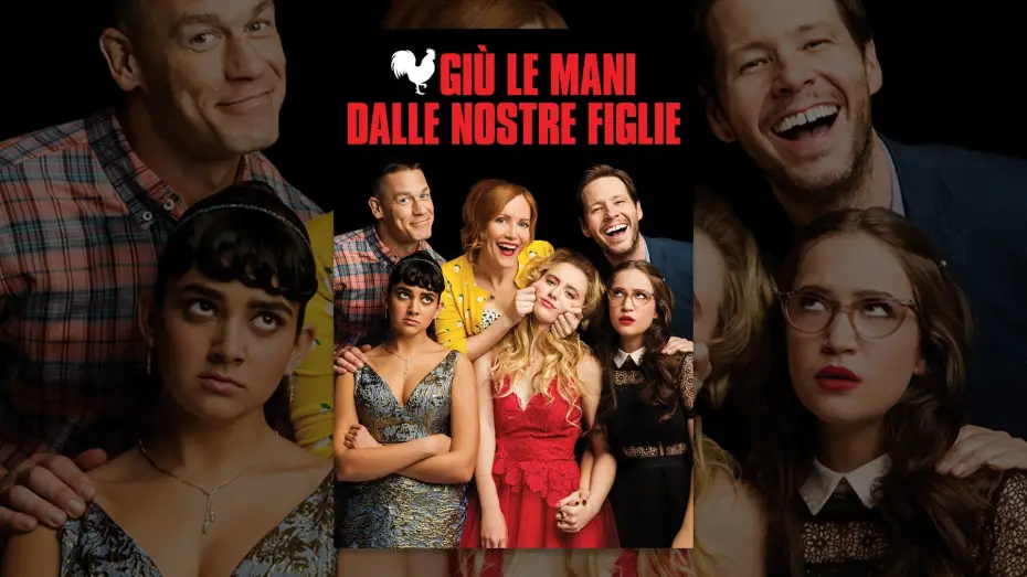 Video for the film Blockers — Giù le Mani dalle Nostre Figlie