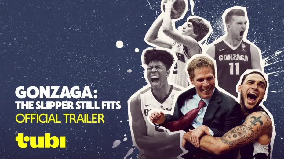 Video for the film Gonzaga: The Slipper Still Fits — Official Trailer