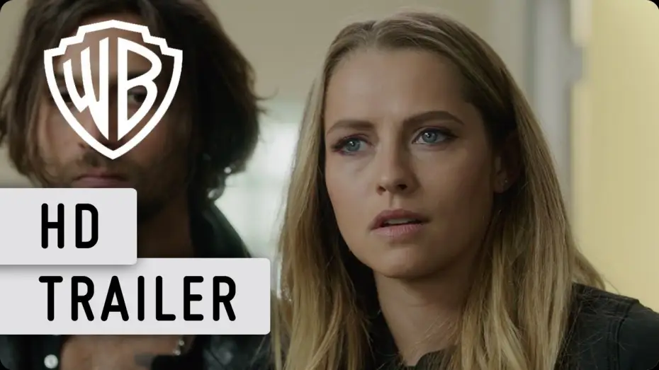 Video for the film Lights Out — Lights Out - Trailer 3 - Deutsch HD