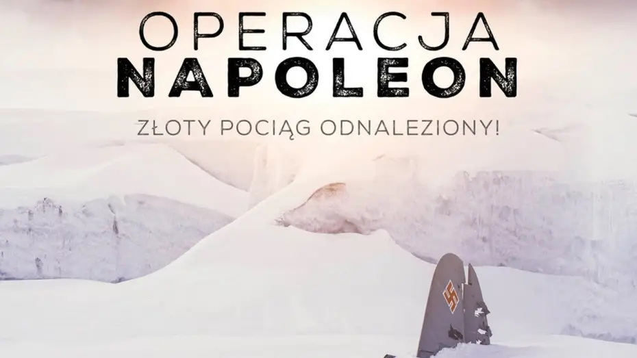 Video for the film Operation Napoleon — Zwiastun