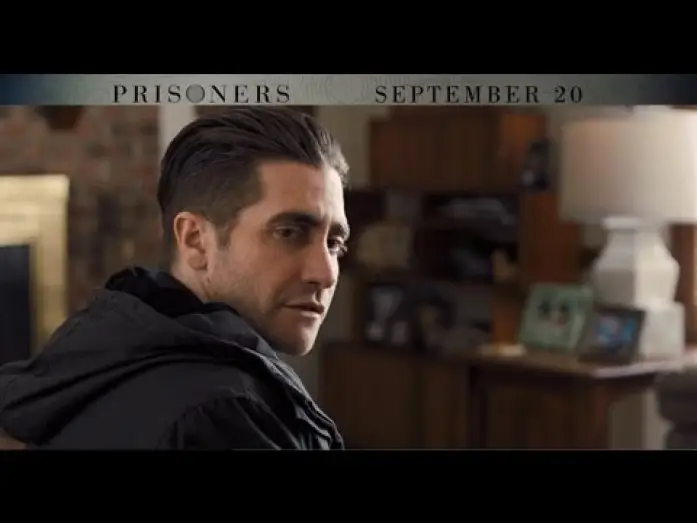 Video for the film Prisoners — TV Spot 4