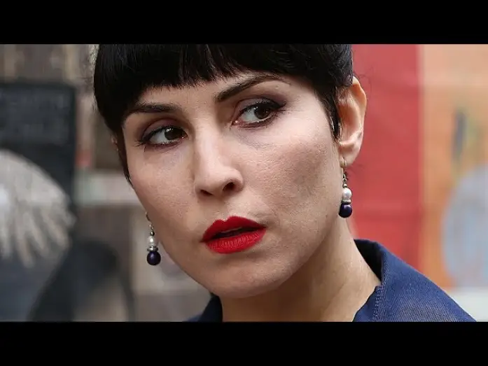 Video for the film What Happened to Monday — WHAT HAPPENED TO MONDAY? | Trailer deutsch german [HD]