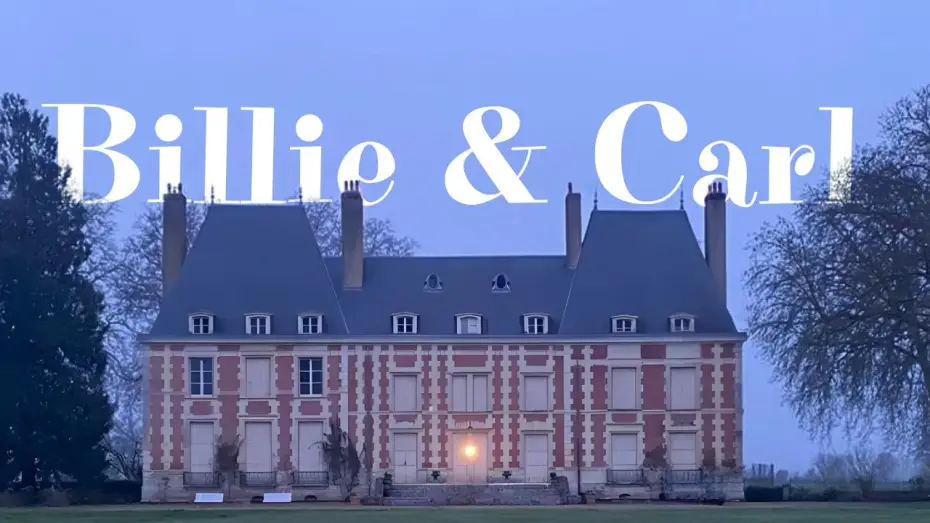 Video for the film Billie & Carl — Billie & Carl - Court métrage étudiant