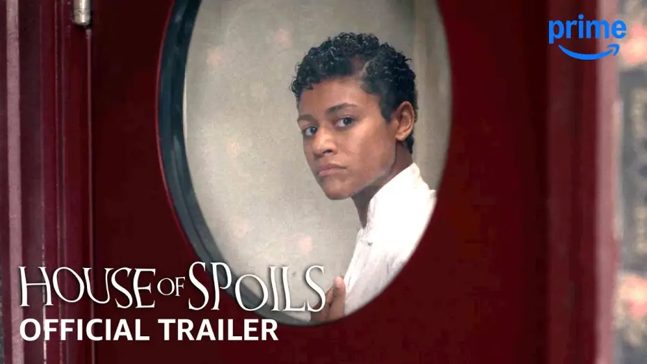 Video for the film House of Spoils — Official Trailer