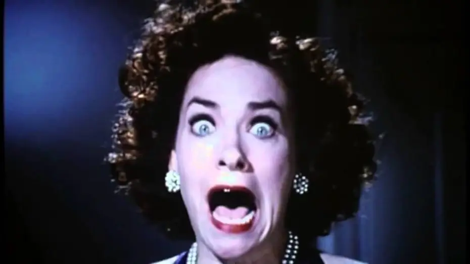 Video for the film The Addams Family — La Famille Addams (1991) Teaser Français