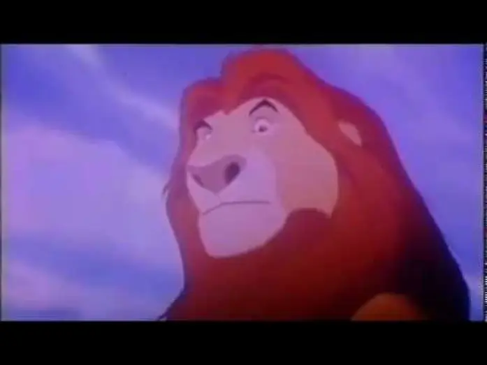 Video for the film The Lion King — Il Re Leone - Trailer Italiano - Walt Disney (1994)
