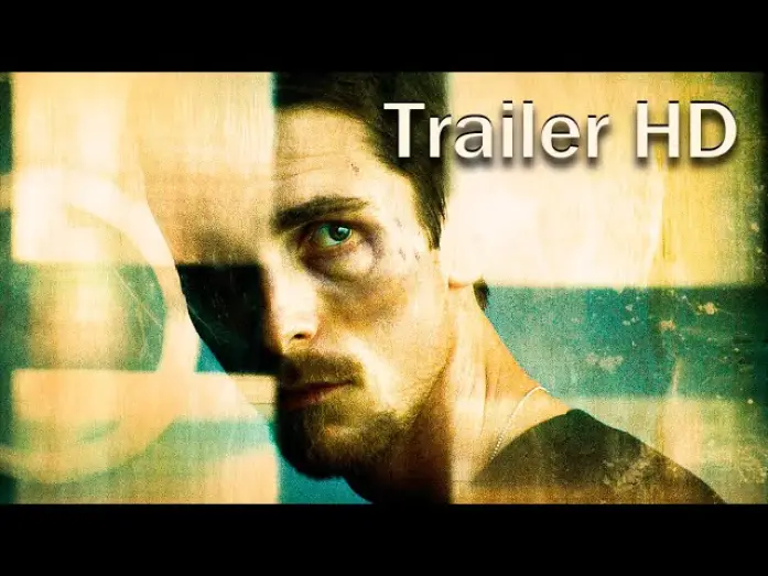 Video for the film The Machinist — Машинист