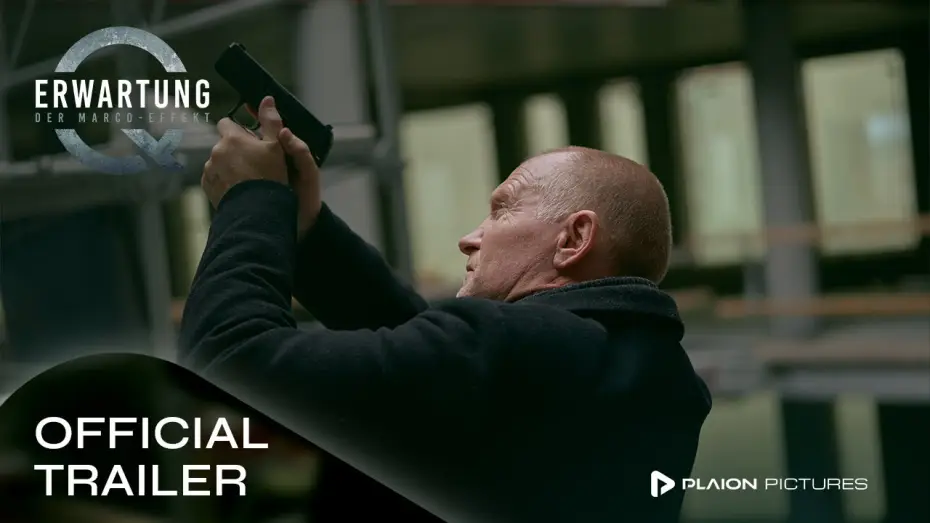 Video for the film The Marco Effect — Offizieller Trailer