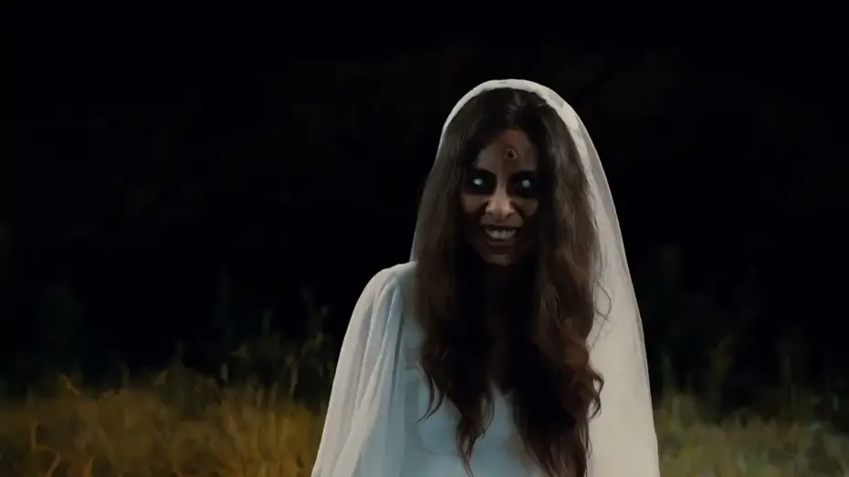 Video for the film The Widow of the Road — TRAILER 2   LA VIUDA DE LA RUTA