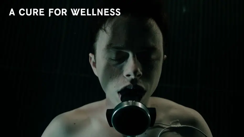 Video for the film A Cure for Wellness — A Cure for Wellness | See The Truth | 20th Century FOX