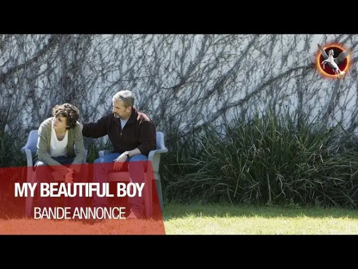 Video for the film Beautiful Boy — MY BEAUTIFUL BOY - Bande Annonce VOST