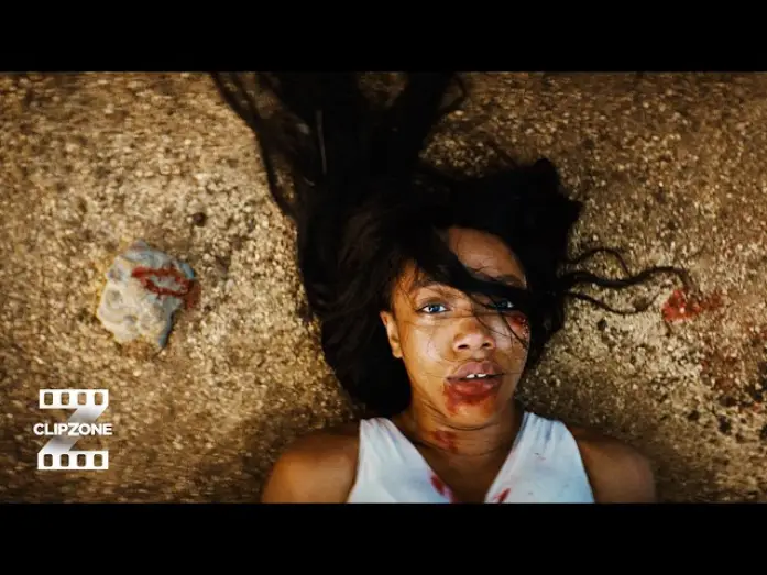 Video for the film Blink Twice — Been Here Before