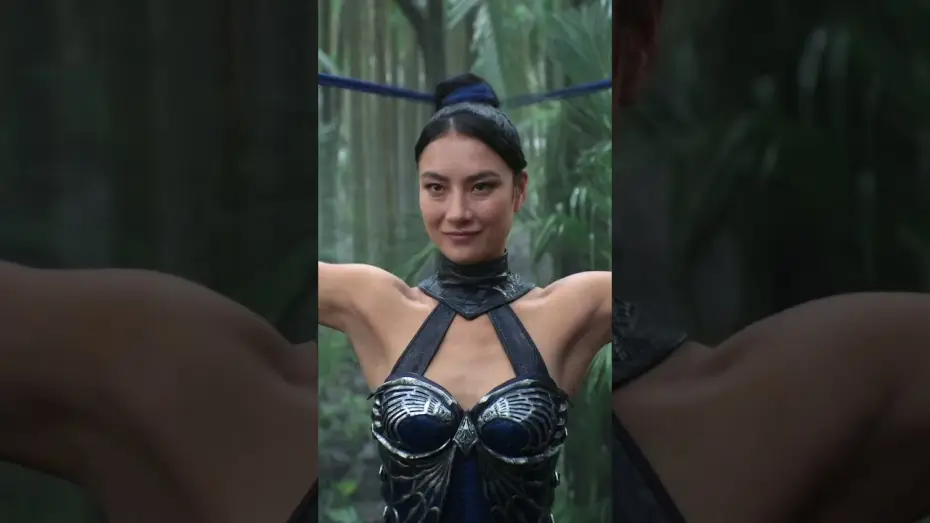 Video for the film Mortal Kombat 2 — The tournament has begun. What was your favourite MORTAL KOMBAT II fight?