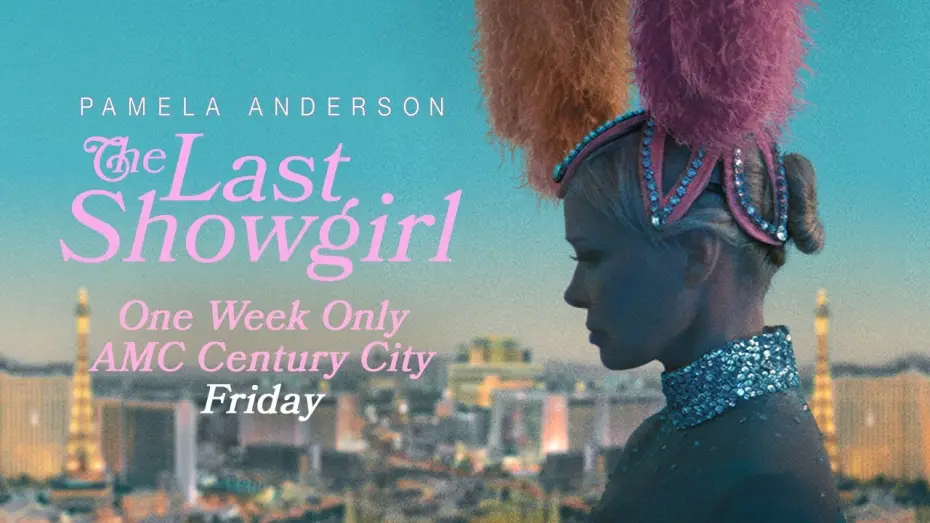 Video for the film The Last Showgirl — Performance 30
