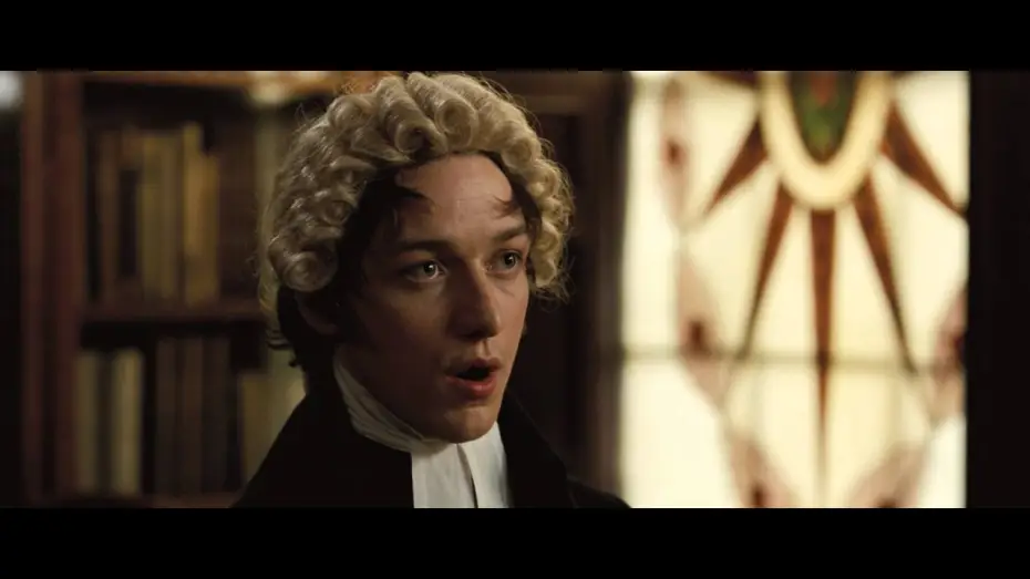 Video for the film Becoming Jane — Geliebte Jane - Trailer