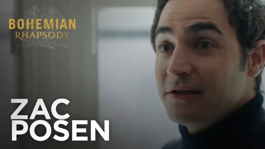 Video for the film Bohemian Rhapsody — Bohemian Rhapsody | Zac Posen Featurette HD | 20th Century Fox 2018