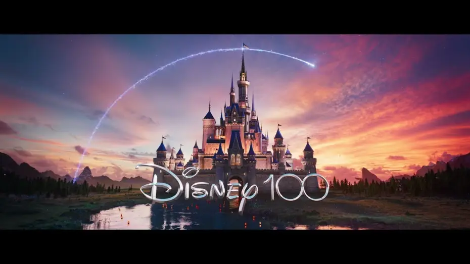 Video for the film Haunted Mansion — Anuncio: 'No habrá vuelta atrás'