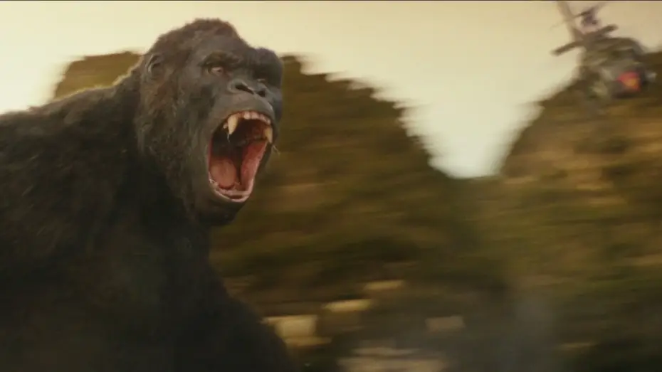 Video for the film Kong: Skull Island — Kong: Skull Island - Trailer Ufficiale Italiano | HD